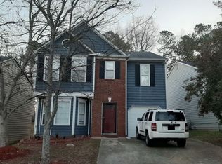 6632 Coventry Point, Austell, GA 30168