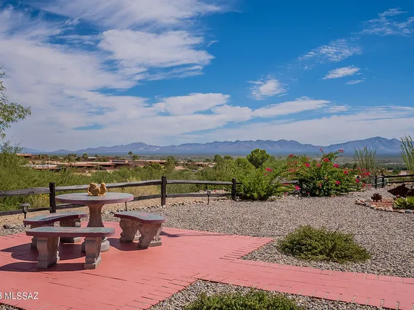 2671 S Calle Murrillo, Green Valley, AZ 85622