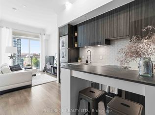 120 Parliament St #713, Toronto, ON M5A 4R2