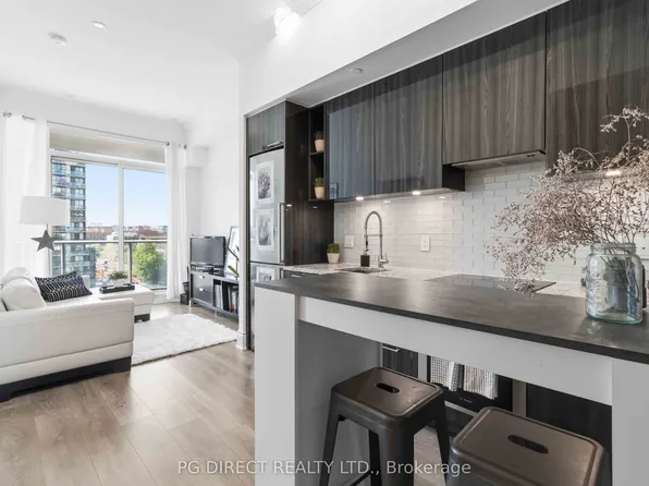 120 Parliament St #713, Toronto, ON M5A 4R2