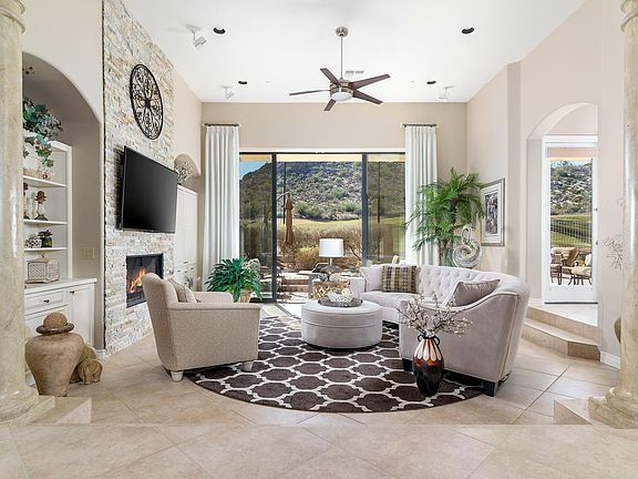 3rd image of 4158 S Camino De Vida