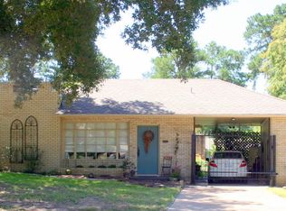 1220 Mahlow Dr, Longview, TX 75601