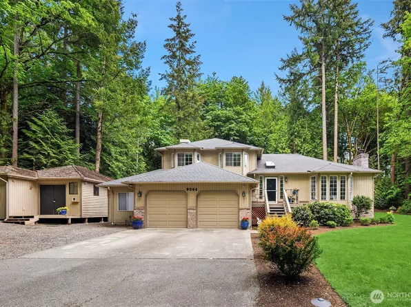 9244 215th Avenue NE, Redmond, WA 98053