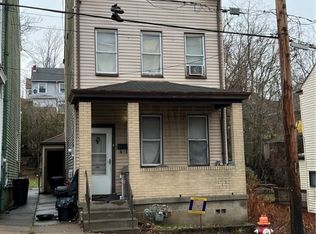 2827 Stayton St, Pittsburgh, PA 15212
