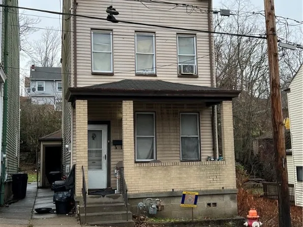 2827 Stayton St, Pittsburgh, PA 15212