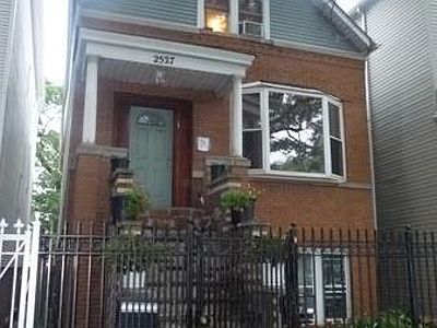 1st image of 2500 N Ashland Ave #1