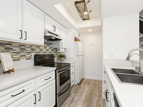 2nd image of 16456 La Villa Ln #166