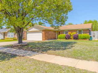 2041 Sierra St, Norman, OK 73071