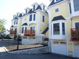 7 Bacon St, Arlington, MA 02476