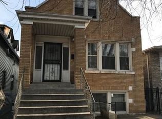 3521 S Wood St, Chicago, IL 60609