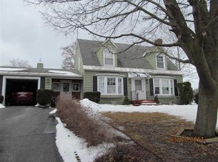 102 Dumond Rd, Central Bridge, NY 12035