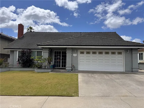17792 Seminole Way, Yorba Linda, CA 92886