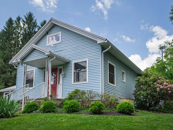 2202 Lancaster Rd, Granville, OH 43023