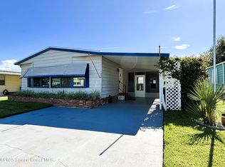 1925 Live Oak St NE, Palm Bay, FL 32905