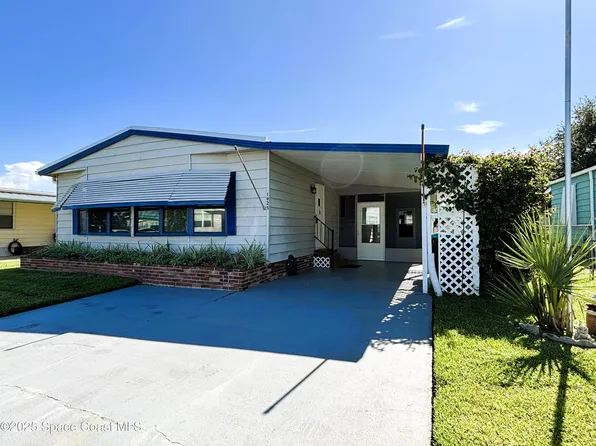1925 Live Oak St NE, Palm Bay, FL 32905