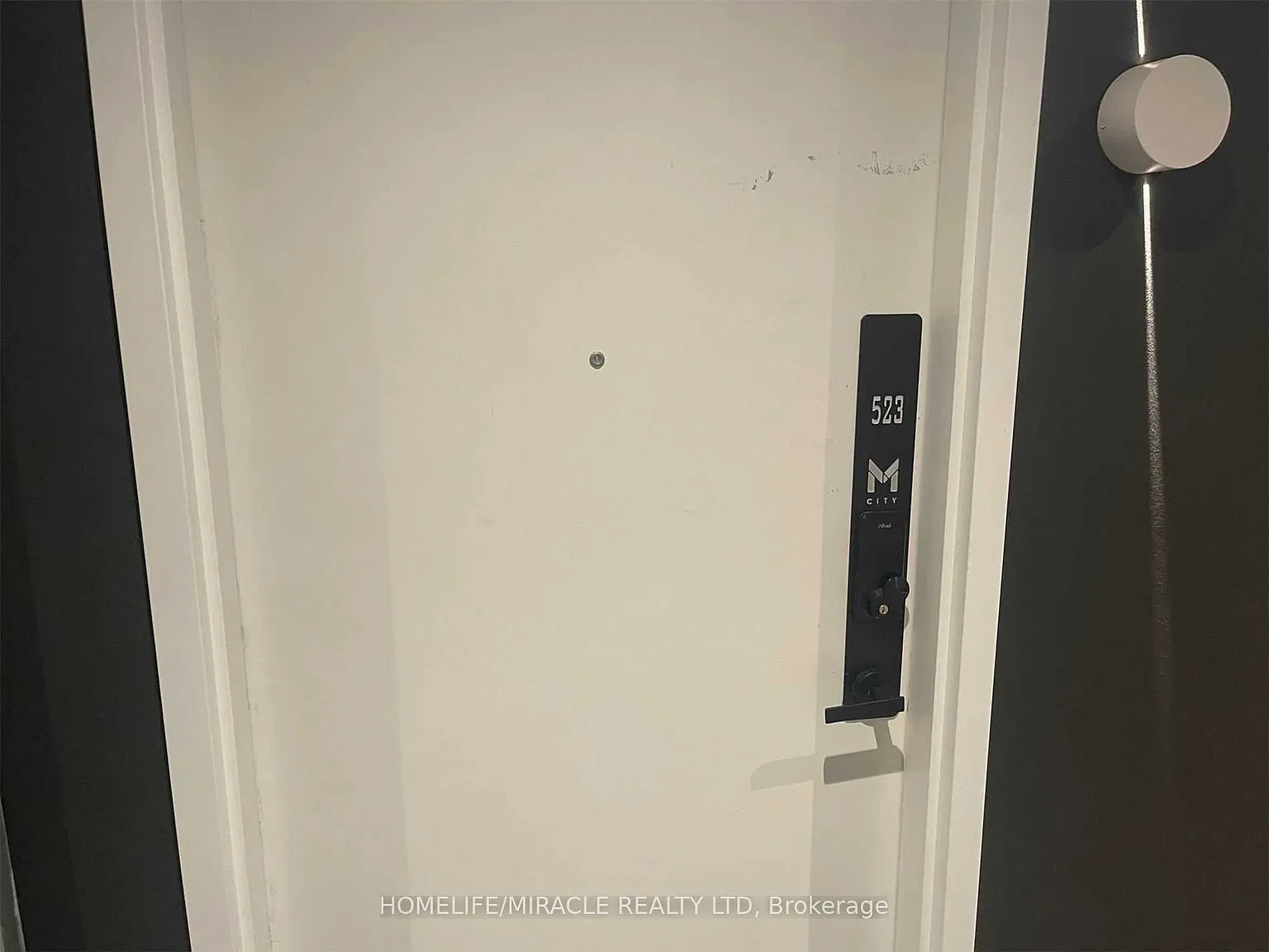 M City Condo (M1) — Photo 4