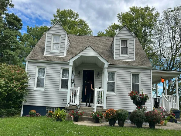 4917 Fka 4916 State Rte #51-S, Belle Vernon, PA 15012