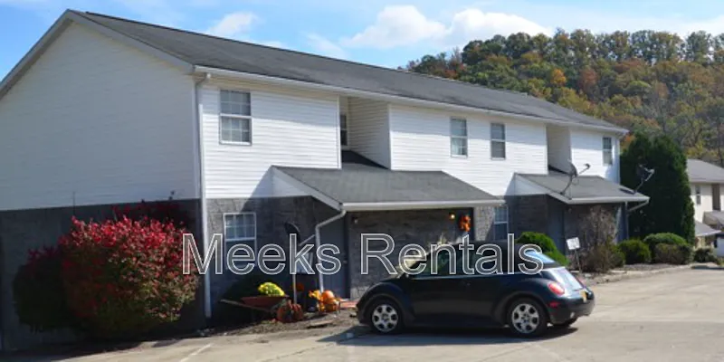 Sigler Townhomes