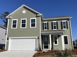 1206 Heather Glen Blvd LOT 1028, Belfort A Little River, SC 29566
