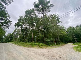 LOT 2140 Summit Dr, North Waterboro, ME 04061