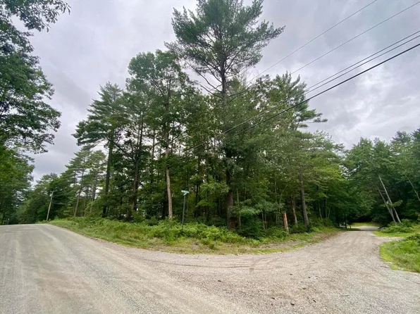 Lot 2140 Summit Drive, Waterboro, ME 04061
