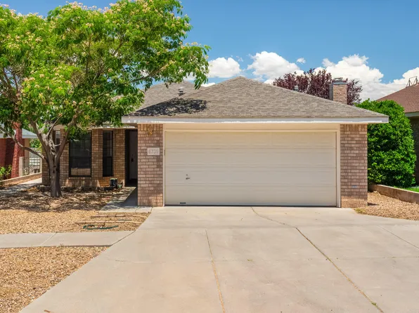 6739 Forest Hills Dr NE, Albuquerque, NM 87109