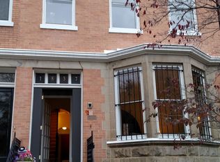 1837 R St NW, Washington, DC 20009