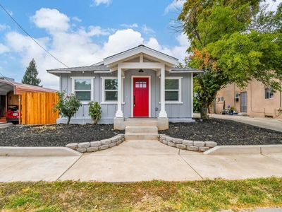 762 Chestnut St, Yuba City, CA, 95991