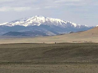 Delaware Rd #9490, Hartsel, CO 80449