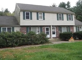 60B S Maple St, Bellingham, MA 02019