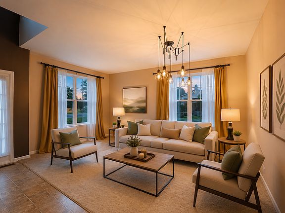 5th image of 3183 Venetian Way