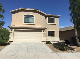 41616 W Sunland Dr, Maricopa, AZ 85138