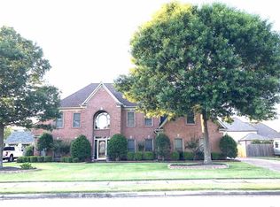 932 Hatton St LOT 382, Collierville, TN 38017