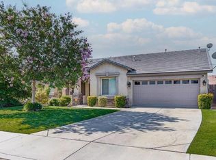 13009 Ridgeway Meadows Dr, Bakersfield, CA 93314