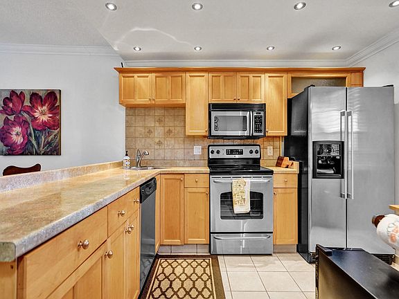 2nd image of 2850 N Palm Aire Drive #302