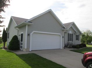 231 Brittany Blvd, Onsted, MI 49265