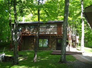 11132 Halsey Lake Rd #E, Long Lake, WI 54542