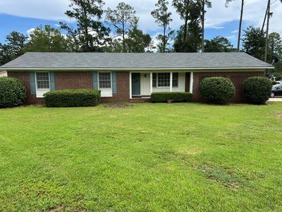 271 Ridgeland Dr, Valdosta, GA, 31602