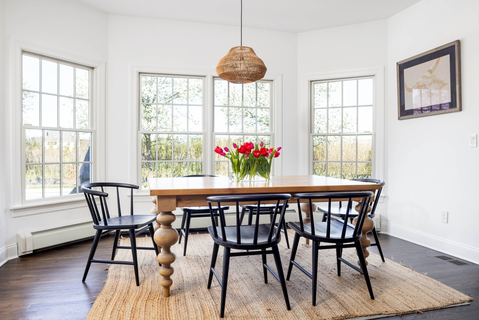 Eat-in-Kitchen