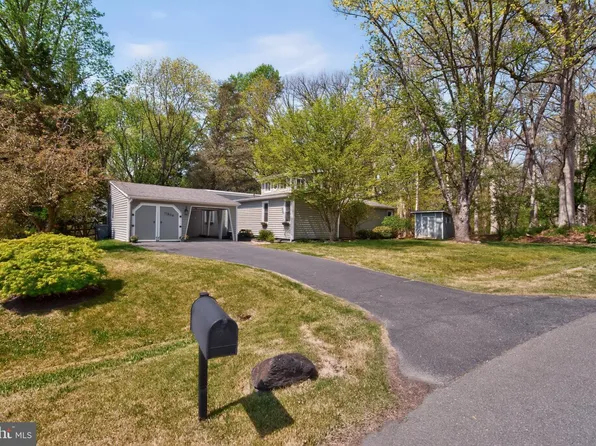 11804 Cherry Grove Dr, Gaithersburg, MD 20878