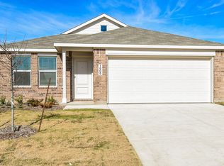 1805 Javelina St, Royse City, TX 75189