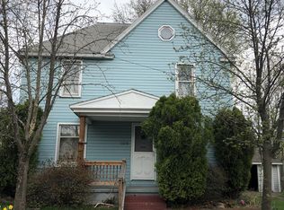 108 Woodworth St, Sayre, PA 18840