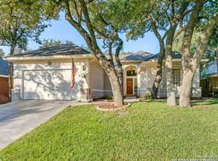 31 Silverhorn Dr, San Antonio, TX 78216