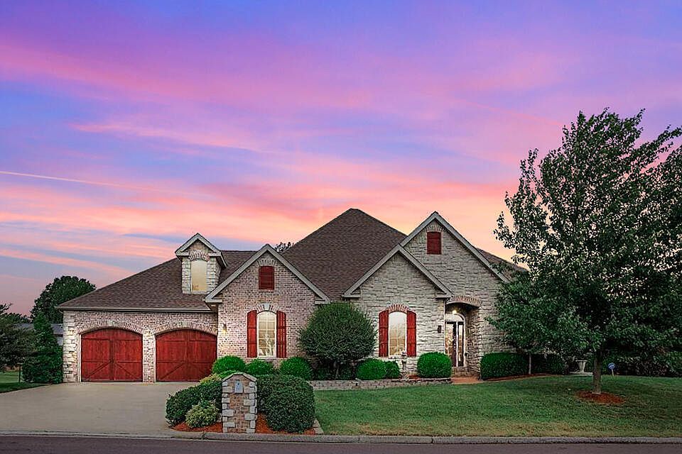 1305 Wilma St, Mountain Grove, MO 65711 Zillow