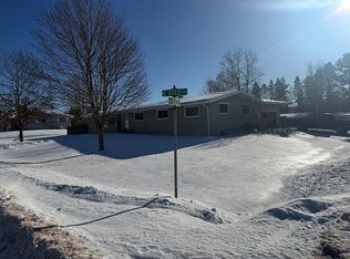 801 E Gold St, Bessemer, MI 49911