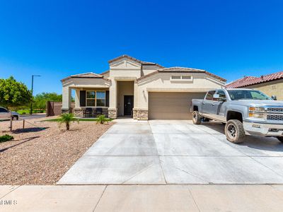 30194 W Weldon Ave, Buckeye, AZ, 85396