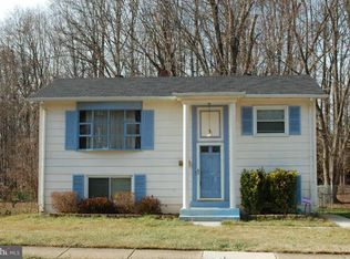 14206 Fullerton Rd, Woodbridge, VA 22193