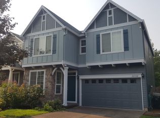 20728 SW Rosemount St, Beaverton, OR 97078