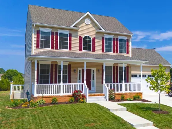 212 Deer Creek Ct, Church Hill, MD 21623
