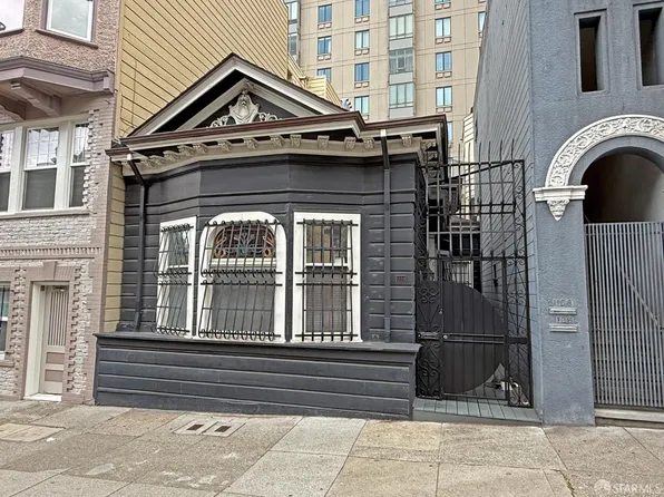 1110 Taylor St, San Francisco, CA 94108